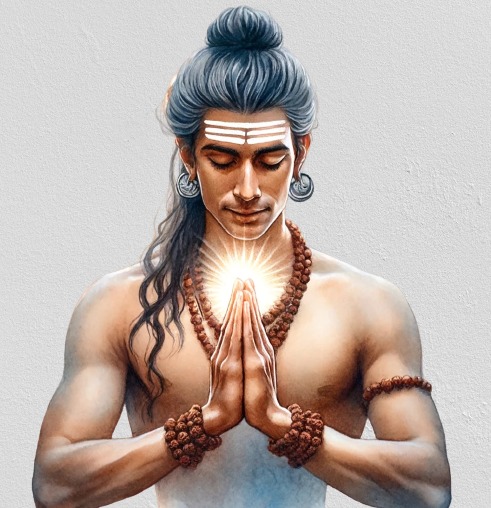 “NAMASTE: A Respectful Greeting, Expression of Gratitude, & Deep Spiritual Connection”