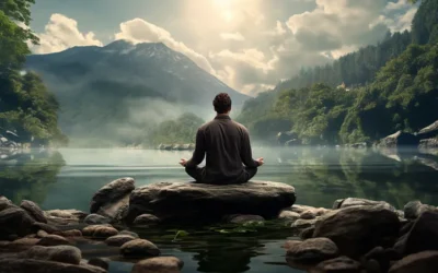 Discipline – The Only Staff We Need to Walk the Path of Yoga