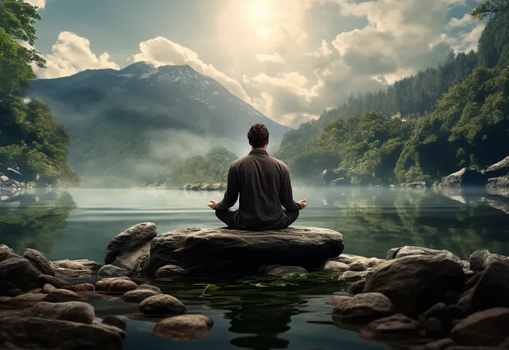 Discipline – The Only Staff We Need to Walk the Path of Yoga