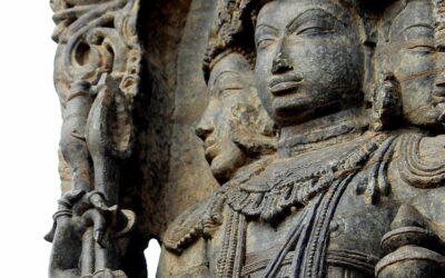 Yoga’s Ancient Roots: Union – Oneness.