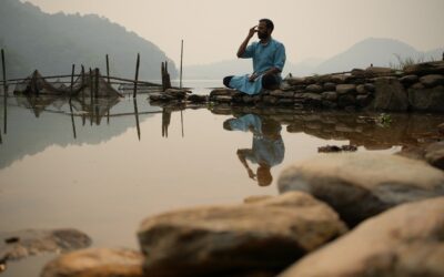 If You Can Breathe, You Can Do Yoga: Embracing Yoga’s Inclusive Nature