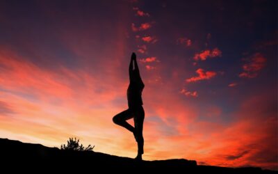 YOGA, Then and Now; A Thought-Provoking View!