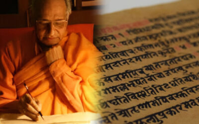What is a Sutra? How Many Sutras are in the Yoga Sutras—195 or 196?