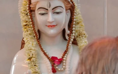Saumya Mantra / सौम्या मंत्र Saumya: A Devi Mantra for Emotional Purification and Inner Peace